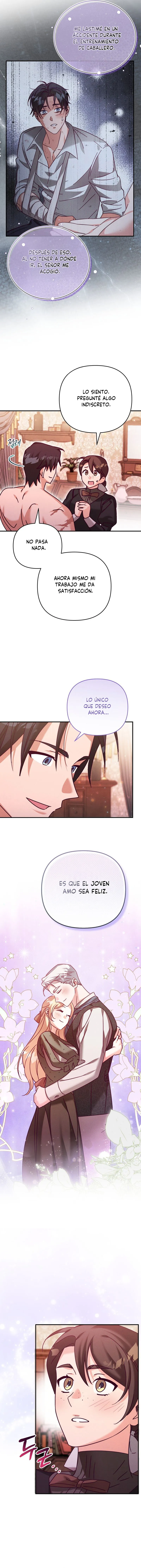 3 El secreto del duque lobo