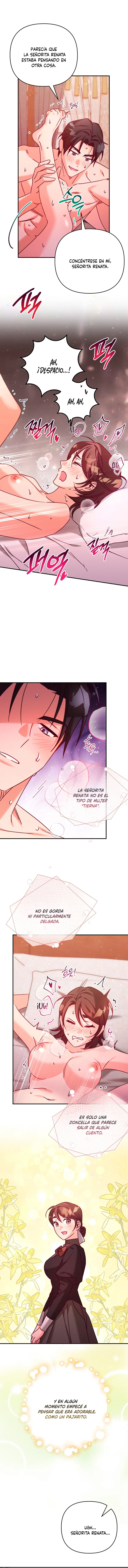 2 El secreto del duque lobo