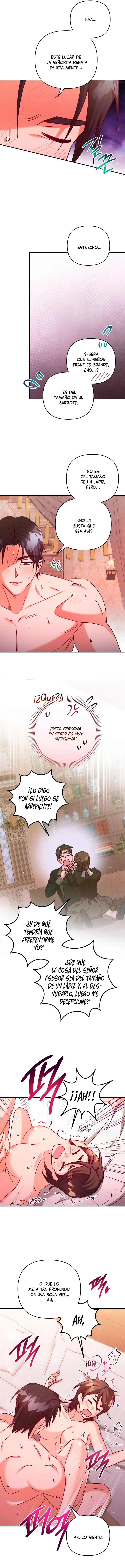 1 El secreto del duque lobo