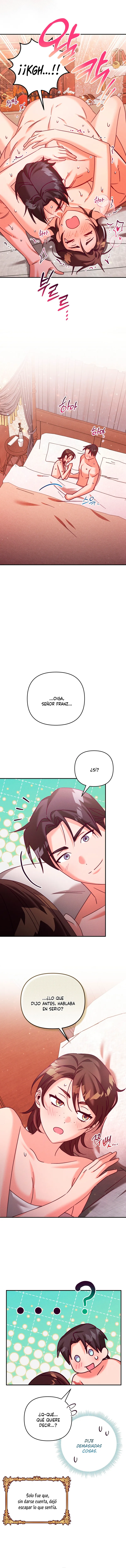 6 El secreto del duque lobo