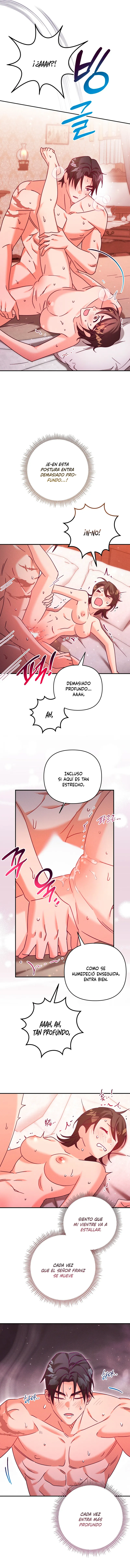 3 El secreto del duque lobo