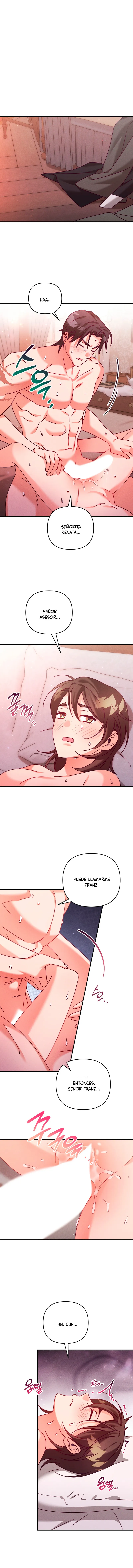 0 El secreto del duque lobo