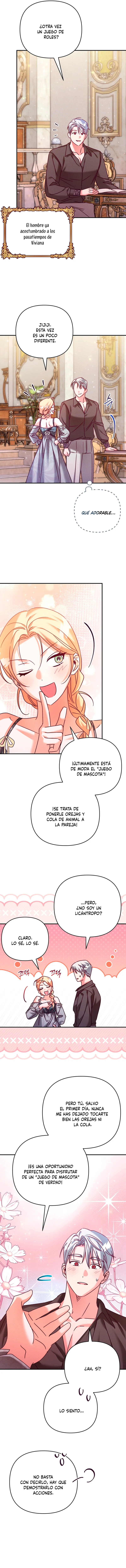 10 El secreto del duque lobo