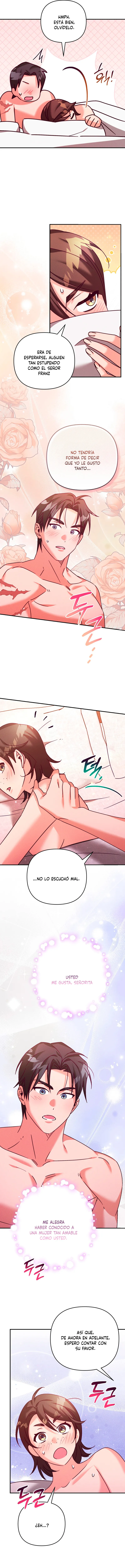 7 El secreto del duque lobo