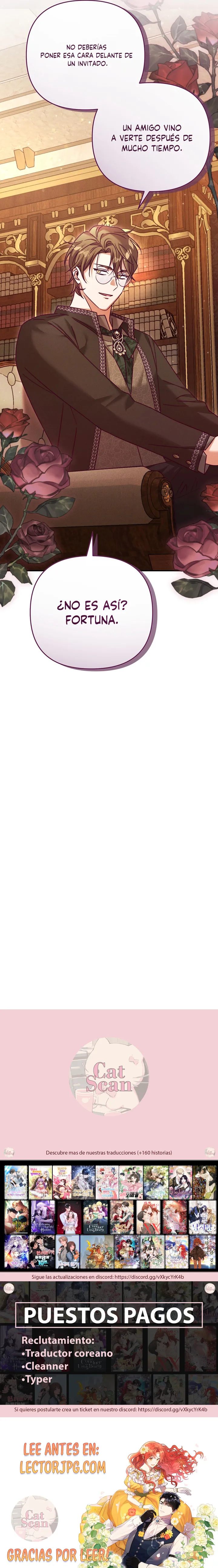 7 El secreto del duque lobo