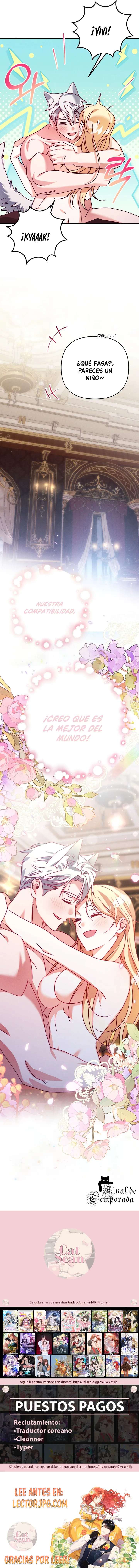 7 El secreto del duque lobo