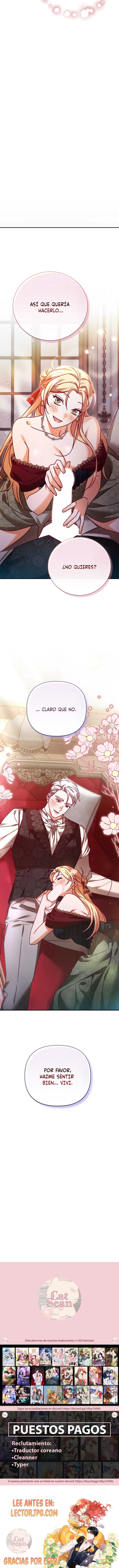 7 El secreto del duque lobo