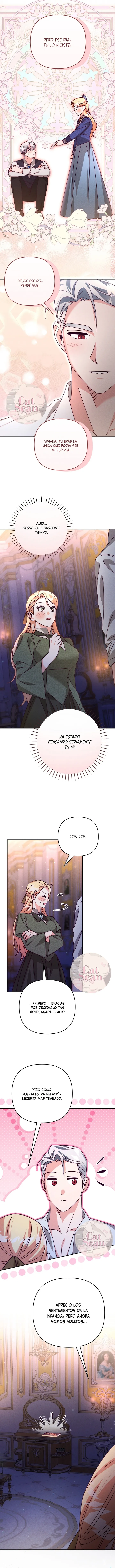 8 El secreto del duque lobo