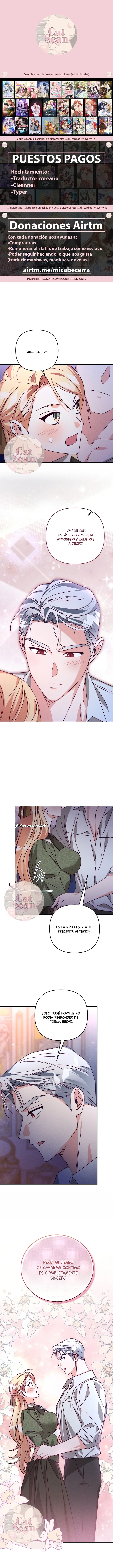 0 El secreto del duque lobo