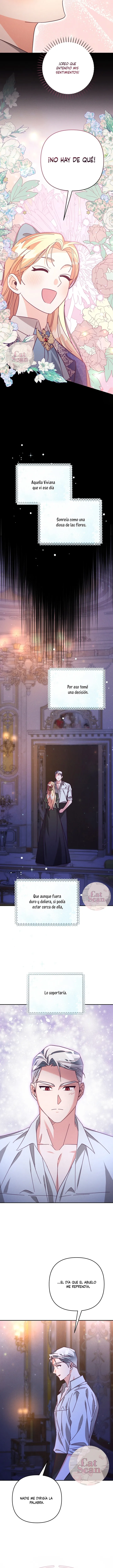 7 El secreto del duque lobo