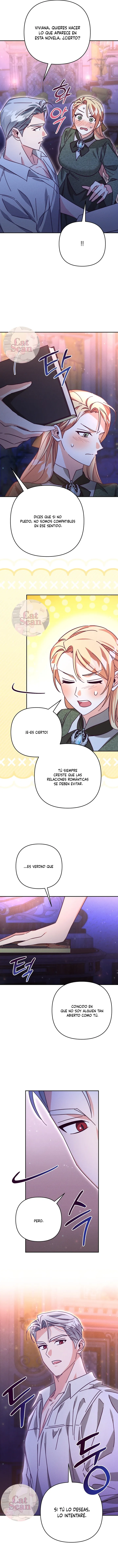 10 El secreto del duque lobo