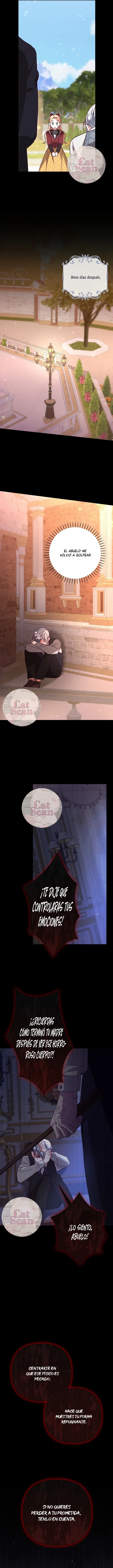 4 El secreto del duque lobo