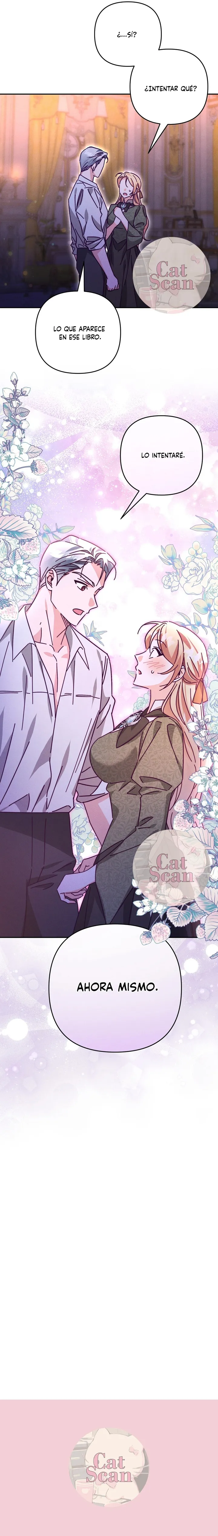 11 El secreto del duque lobo