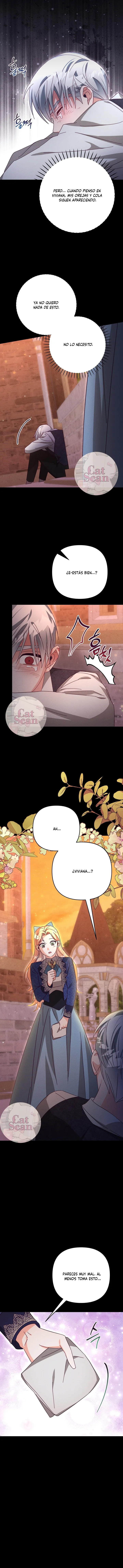 5 El secreto del duque lobo