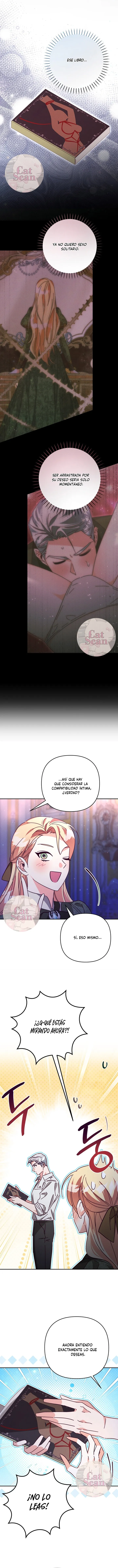 9 El secreto del duque lobo