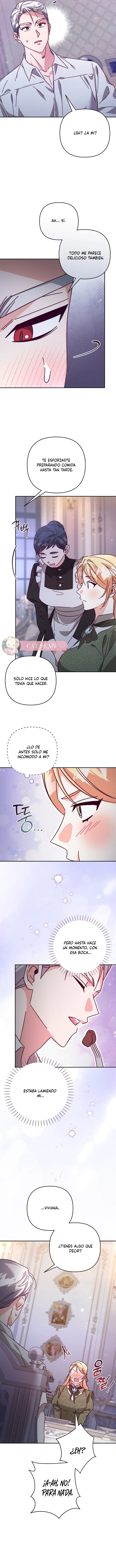 5 El secreto del duque lobo