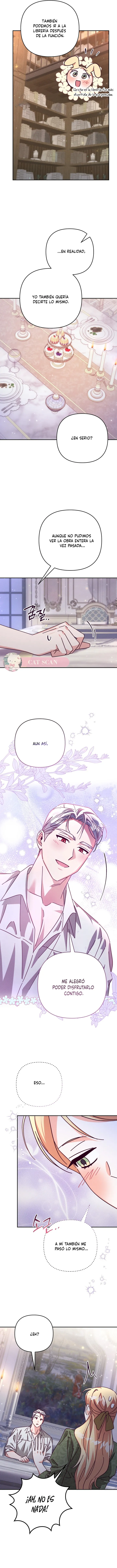 9 El secreto del duque lobo