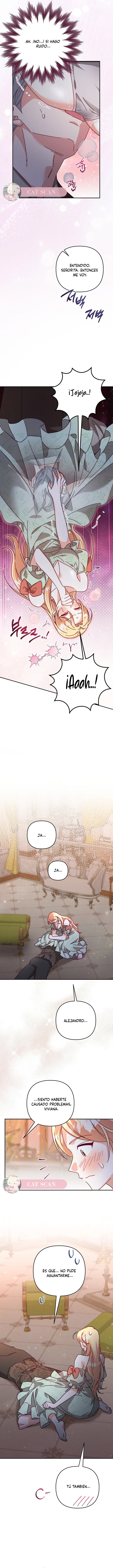 10 El secreto del duque lobo