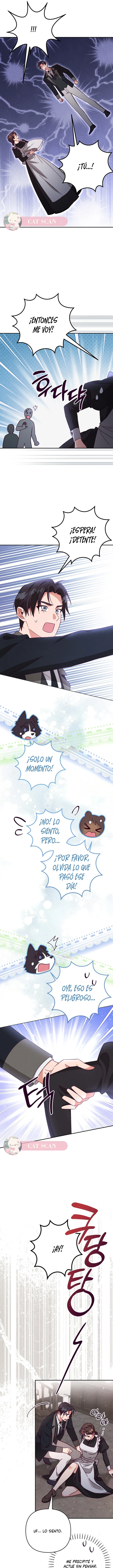 13 El secreto del duque lobo