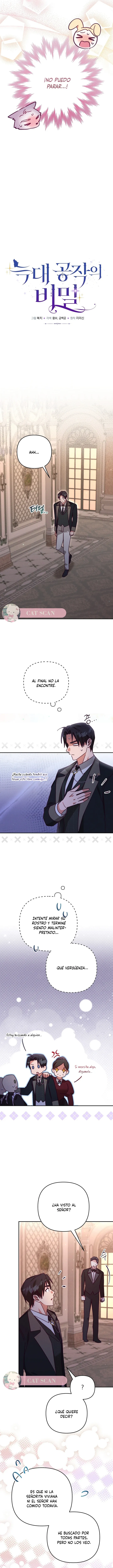 5 El secreto del duque lobo