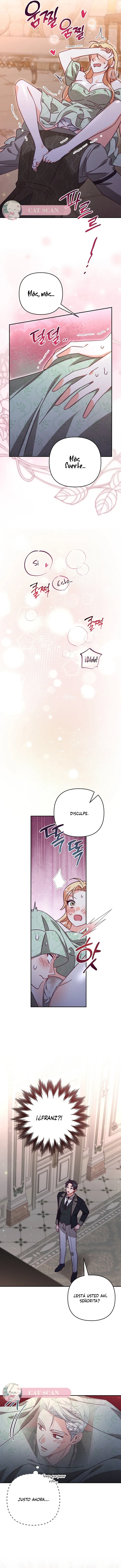 8 El secreto del duque lobo