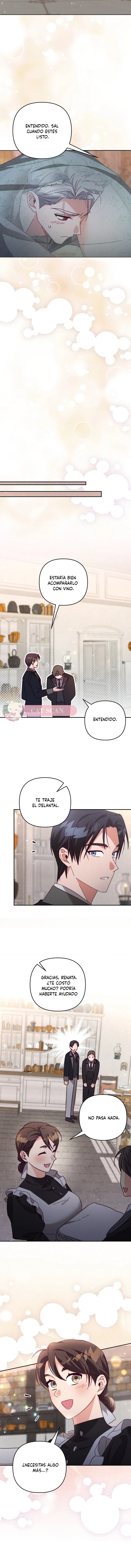 12 El secreto del duque lobo