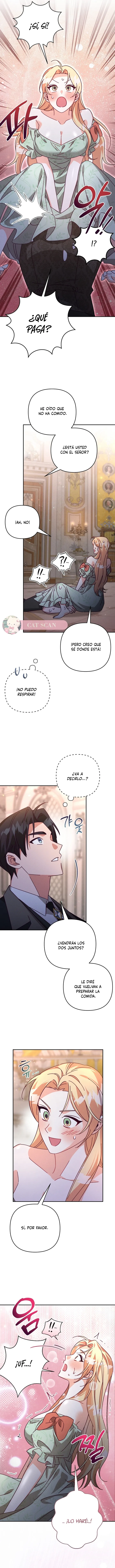 9 El secreto del duque lobo