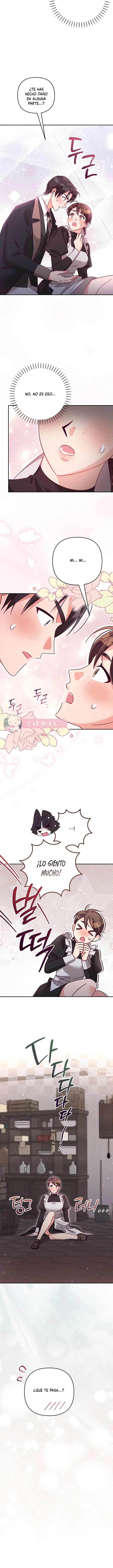 14 El secreto del duque lobo