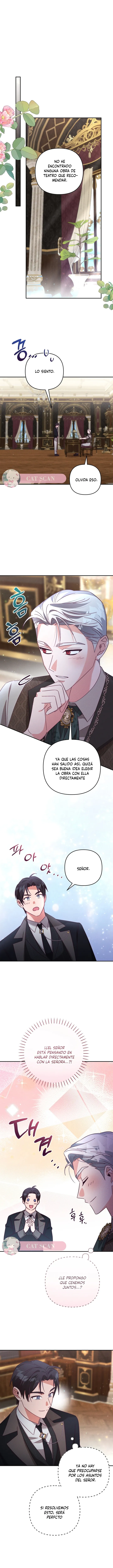 4 El secreto del duque lobo