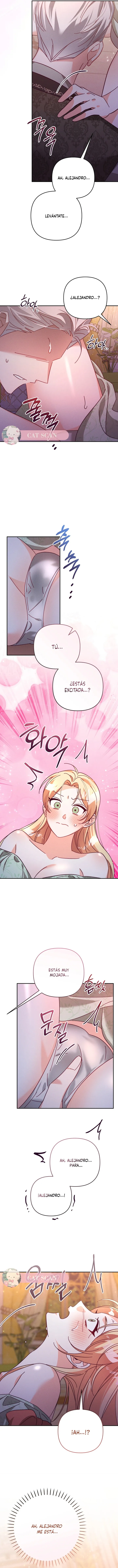 15 El secreto del duque lobo