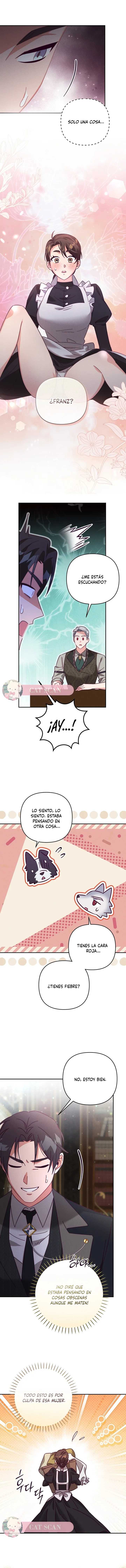 5 El secreto del duque lobo