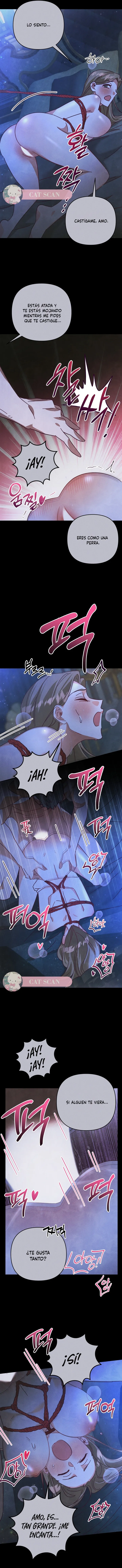 9 El secreto del duque lobo