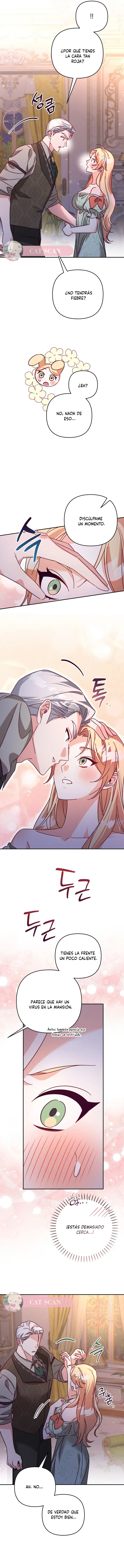 12 El secreto del duque lobo