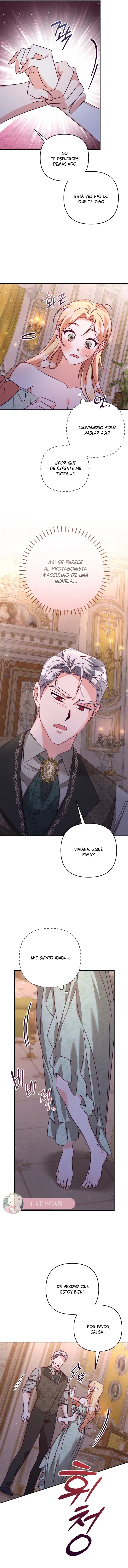 13 El secreto del duque lobo