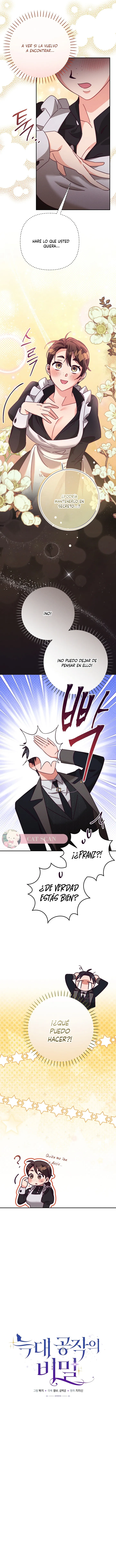 6 El secreto del duque lobo