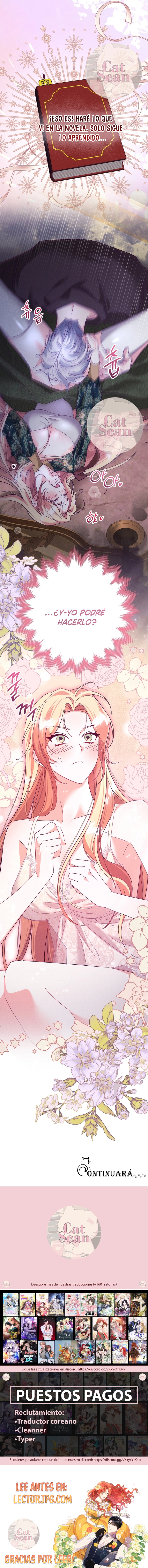 8 El secreto del duque lobo