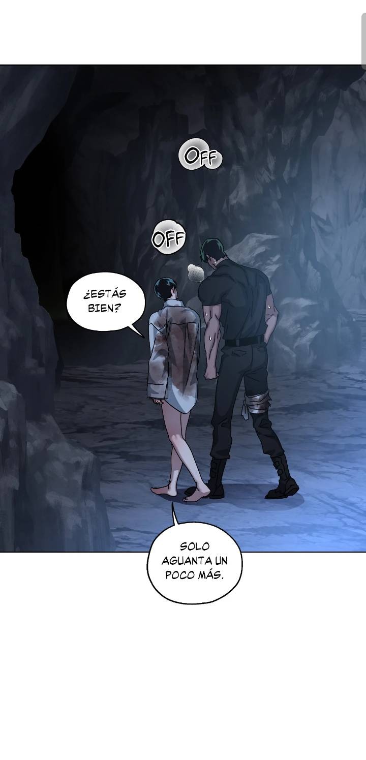 0 In the deep (SIN CENSURA)