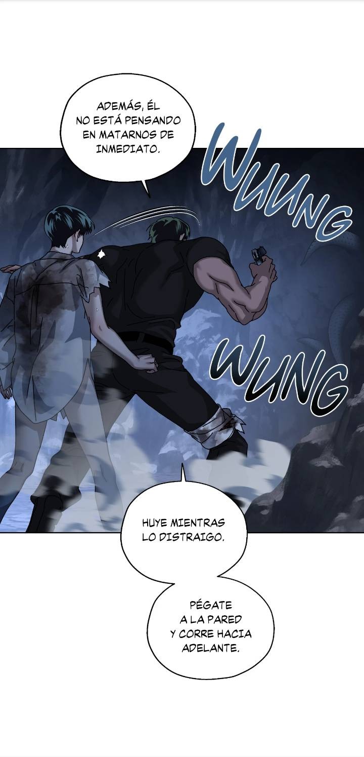 3 In the deep (SIN CENSURA)