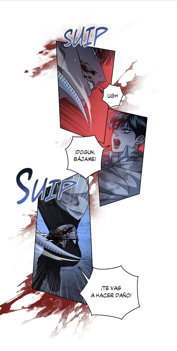 1 In the deep (SIN CENSURA)