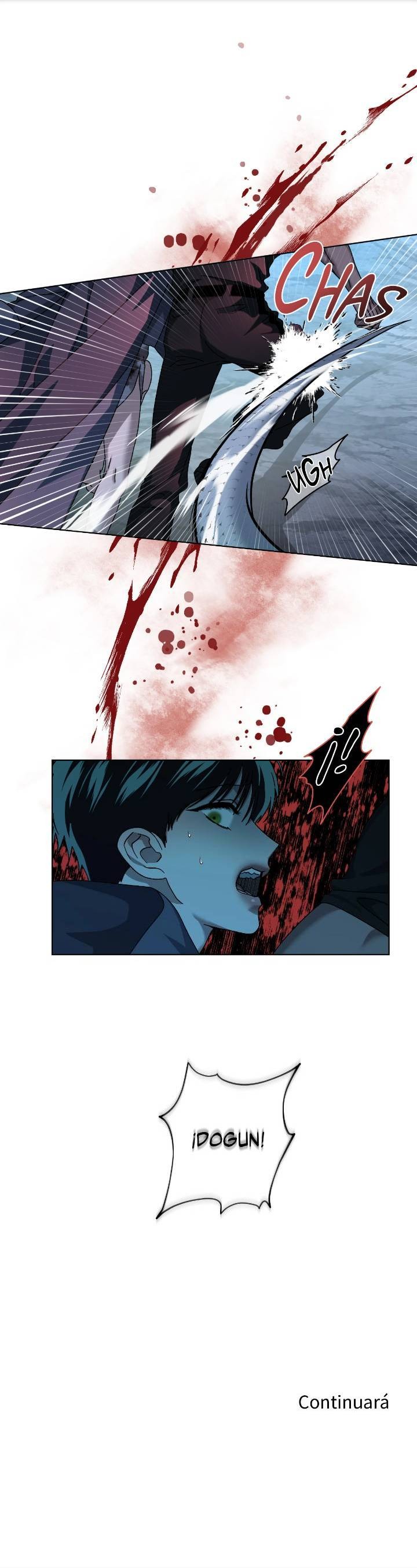 4 In the deep (SIN CENSURA)