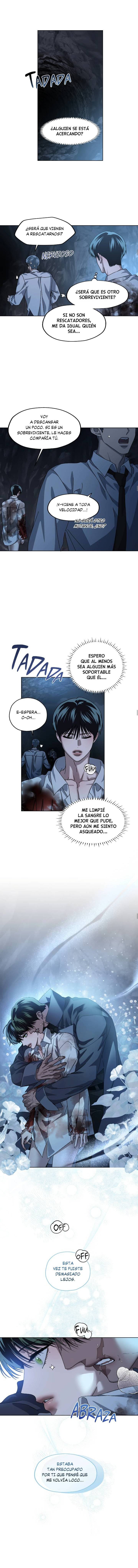 5 In the deep (SIN CENSURA)