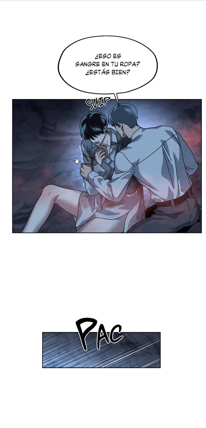 1 In the deep (SIN CENSURA)