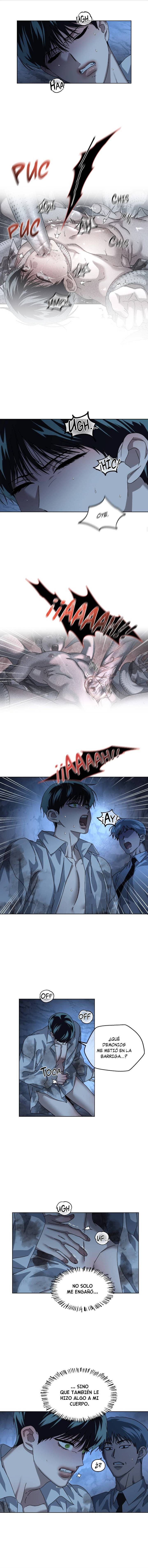 0 In the deep (SIN CENSURA)