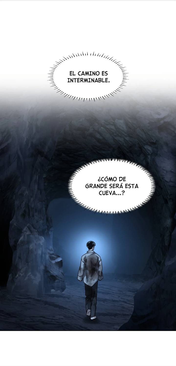 1 In the deep (SIN CENSURA)