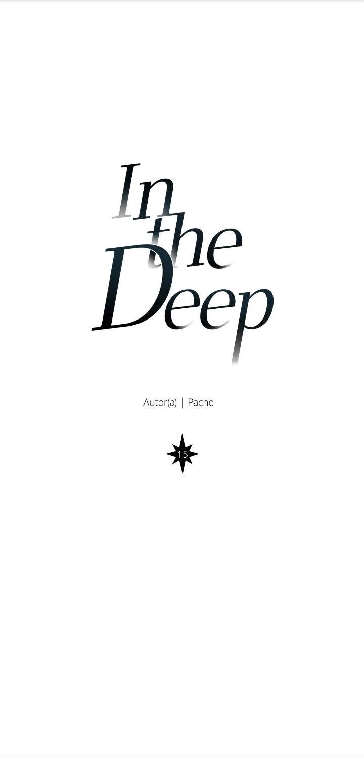 0 In the deep (SIN CENSURA)