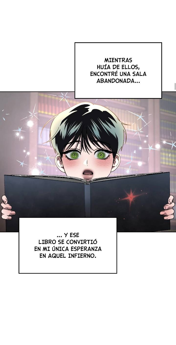 1 In the deep (SIN CENSURA)