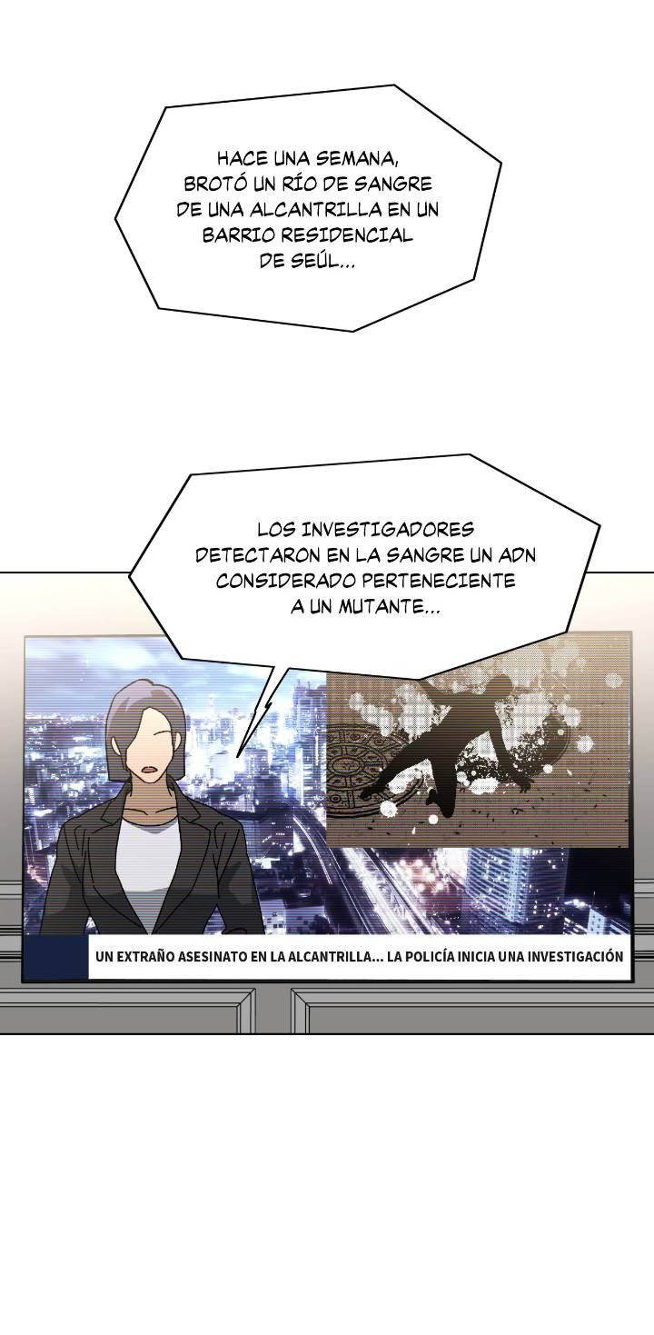 3 In the deep (SIN CENSURA)