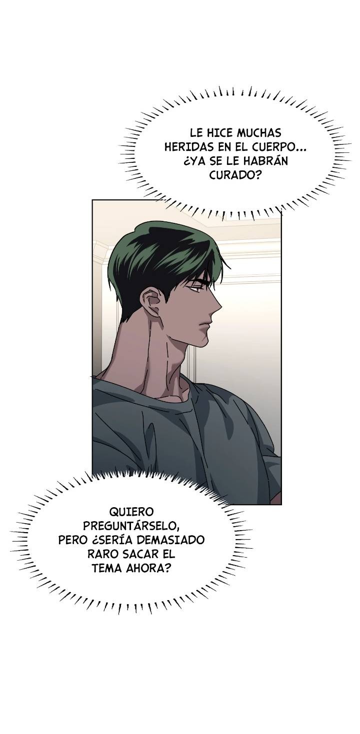 5 In the deep (SIN CENSURA)