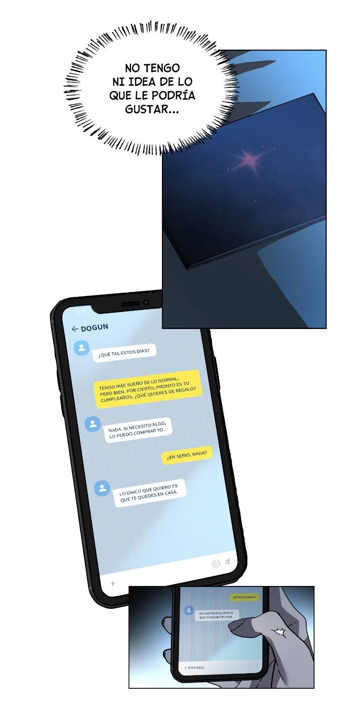 8 In the deep (SIN CENSURA)