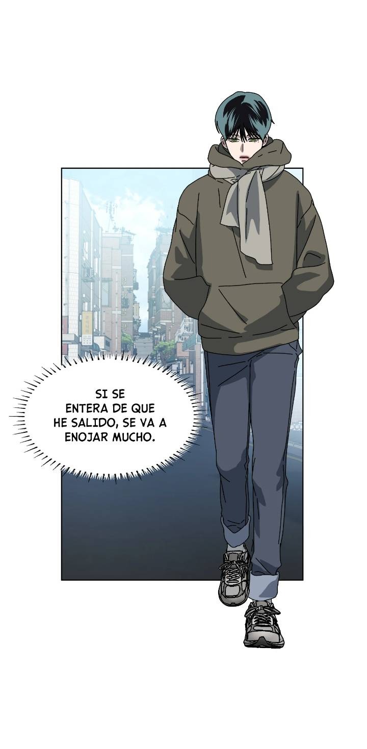 0 In the deep (SIN CENSURA)